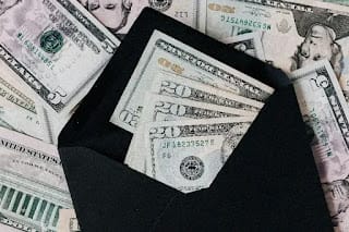 Savings success