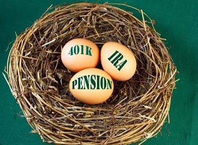Roth IRA vs Traditional IRA comparison for beginners