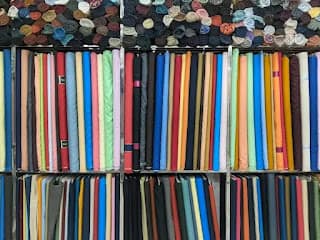 new cloths